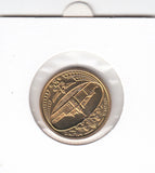 S11-C01-0171 KNM Mintset Penning 1993 FDC