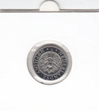 S11-C01-0175 Nederlandse Antillen 10 cent 1994 FDC KM34