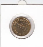 S11-C01-0187 KNM Mintset Penning 1995 FDC