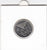 S11-C01-0214 Aruba 25 Cent 1988 FDC KM3