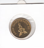 S11-C01-0246 KNM-Aruba Mintset Penning  FDC