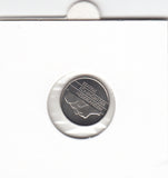 S11-C01-0262 Nederland  10 cent 1984 FDC KM# 203