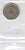 S11-C50-0170-M01 Jordanië 1/4 dinar 1996 MS65 km61