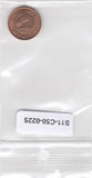 S11-C50-0225 Iceland 5 aurar 1981 MS63 km24