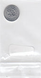 S11-C50-0228-M14 Algerije 1 centime 1964 MS65 KM94