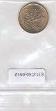 S11-C50-0512-M03 Italy 20 lire  1991 MS65 KM97.2
