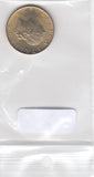 S11-C50-0512-M03 Italy 20 lire  1991 MS65 KM97.2