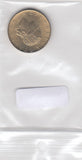 S11-C50-0516-M05 Italy 5 lire  1981 MS65 KM92