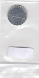 S11-C50-0518 Italy 5 lire  1981 MS65 KM92