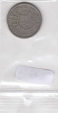S11-C50-0546-M04 Mozambique 5 escudos 1973 VF KM86