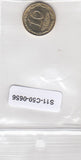 S11-C50-0656-M01 Oekraïne 10 kopiyok 2009 MS65 KM4B