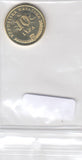 S11-C50-0695 Croatia 10 Lipa 2015 VF km6
