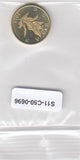 S11-C50-0696 Croatia 10 Lipa 2015 VF km6