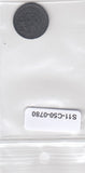 S11-C50-0780 Switserland 1 rappen  1946 VF KM3A