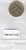 S11-C50-0860-269 Zaire 5 zaires 1987 UNC km14