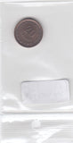 S11-C50-0861-M182 Mozambique 20 centavos 1974 MS63 km88