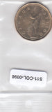 S11-COL-0090 Canada 1 dollar 1988 XF KM# 157