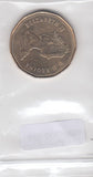 S11-COL-0090 Canada 1 dollar 1988 XF KM# 157