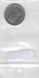 S11-COL-0150 Canada 5 cents 1975 VF KM# 60.2