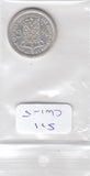 S11-CWI-0005 Nederland 1/2 gulden 1910   KM147