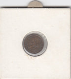 S11-ED1-0005 Nederland 1/2 cent 1937 XF km138
