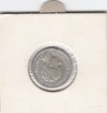 S11-ED1-0023 Nederland 25 cent 1928 VF/XF km164  zilver