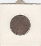 S11-ED1-0063 Nederland 2 1/2 cent 1941 VF