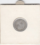 S11-ED1-0068 Nederland 10 cent 1912 FI/VF km145 zilver low crown
