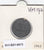 S11-ED1-0073 Nederland 10 cent 1942 XF km173