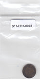 S11-ED1-0078 Nederland 1/2 cent 1930 vf km138