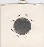 S11-ED1-0086 Nederland 1 cent 1878 fi km107.1