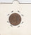S11-ED1-0090 Nederland 1 cent 1878 xf km107.1