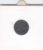 S11-ED1-0108 Nederland 1 cent 1942 vf km170