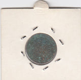 S11-ED1-0113 Nederland 1 cent uitzoeker