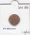 S11-ED1-0117 Nederland 1 cent 1962 UNC