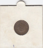 S11-ED1-0118 Nederland 1 cent 1970 VF