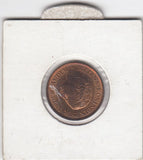 S11-ED1-0127 Nederland 5 cent 1980 UNC