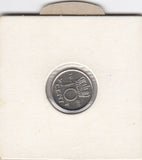 S11-ED1-0143 Nederland 10 cent 1980 UNC
