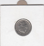S11-ED1-0148 Nederland 25 cent 1948 VF+