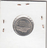 S11-ED1-0166 Nederland 25 cent 1998 UNC
