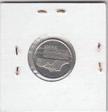 S11-ED1-0169 Nederland 25 cent 1998 UNC