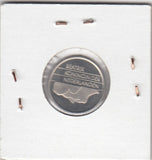 S11-ED1-0175 Nederland 25 cent 1998 UNC