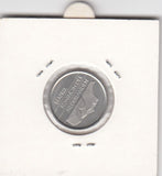 S11-ED1-0178 Nederland 25 cent 1999 UNC