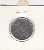S11-ED1-0188 Nederland 1 gulden 1982 UNC