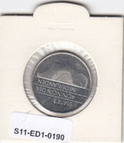 S11-ED1-0190 Nederland 1 gulden 1982 UNC