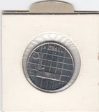 S11-ED1-0191 Nederland 1 gulden 1982 UNC