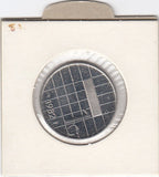 S11-ED1-0192 Nederland 1 gulden 1982 UNC