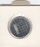 S11-ED1-0194 Nederland 1 gulden 1982 UNC