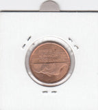 S11-ED1-0313 Nederland 5 cents 1999 UNC km202