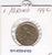 S11-ED2-0103 Tsjechoslowakije 1 koruna 1992 XF KM# 151